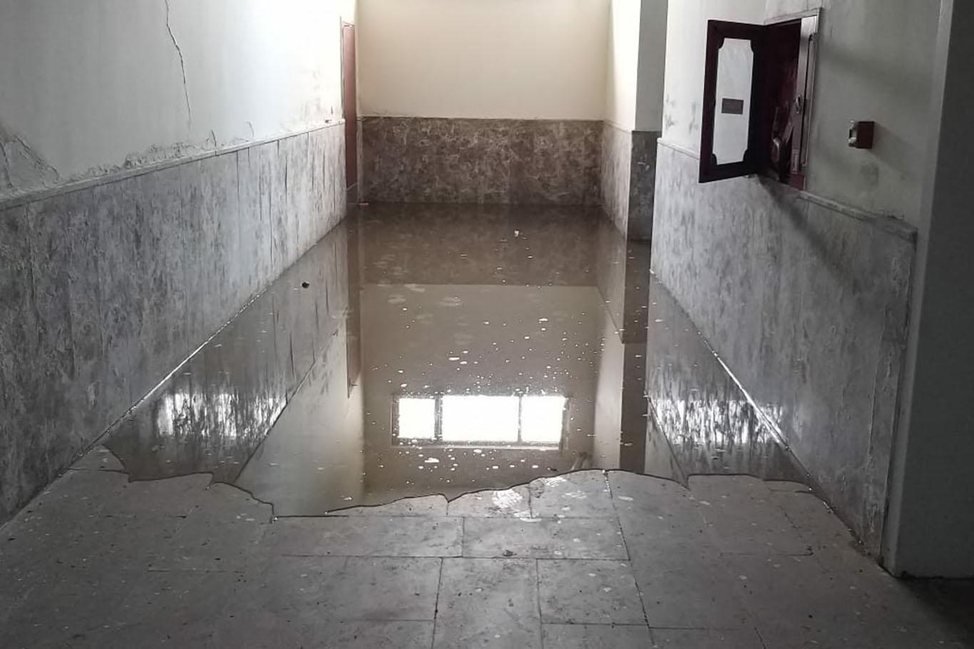 Siverek 15 Temmuz İlkokulunu